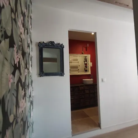 Holiday home Maison Refaite A Neuf A 10min A Pieds Plages Royan