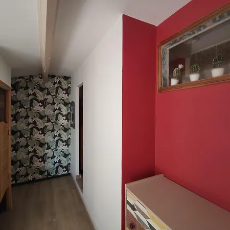 Maison Refaite A Neuf A 10min A Pieds Plages Holiday home
